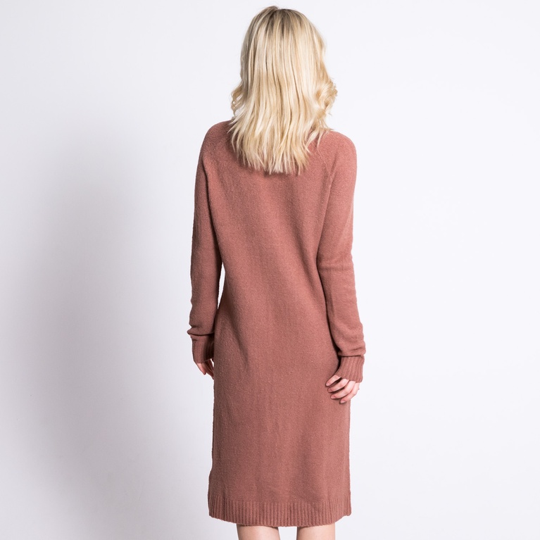 Knitted dress "Lena" Knitted dress "Lena"